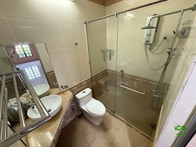 Rumah Teres 2 Tingkat untuk Dijual di Taman Bidara (Selayang) - Marcus Lee - PropertyGuru.com.my