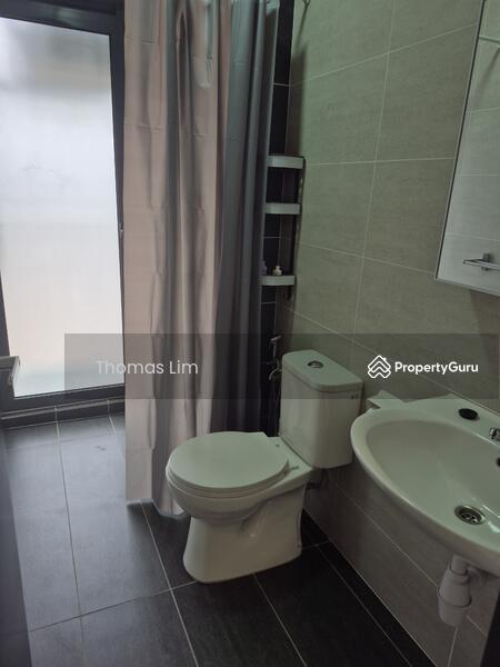 Service Residence for Rent at Yale Suites @ EduSentral - Thomas Lim - PropertyGuru.com.my