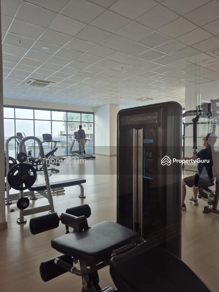 Service Residence for Rent at Yale Suites @ EduSentral - Thomas Lim - PropertyGuru.com.my