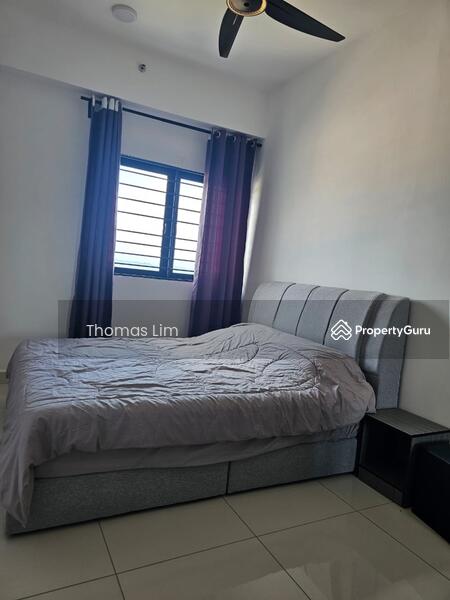 Service Residence for Rent at Yale Suites @ EduSentral - Thomas Lim - PropertyGuru.com.my