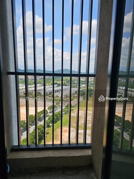 Service Residence for Rent at Yale Suites @ EduSentral - Thomas Lim - PropertyGuru.com.my