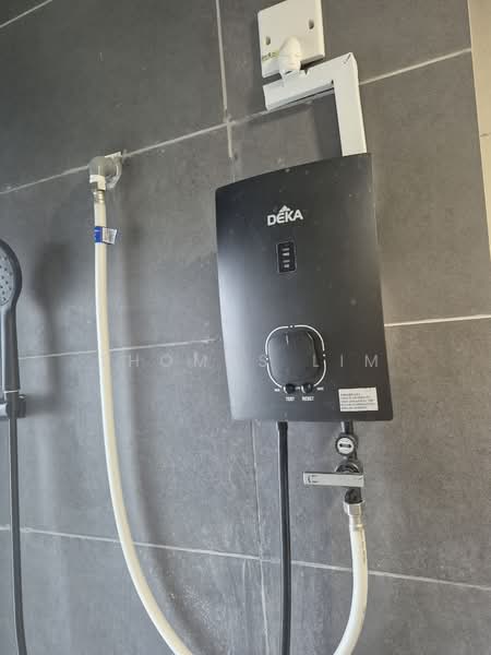 Service Residence for Rent at Yale Suites @ EduSentral - Thomas Lim - PropertyGuru.com.my