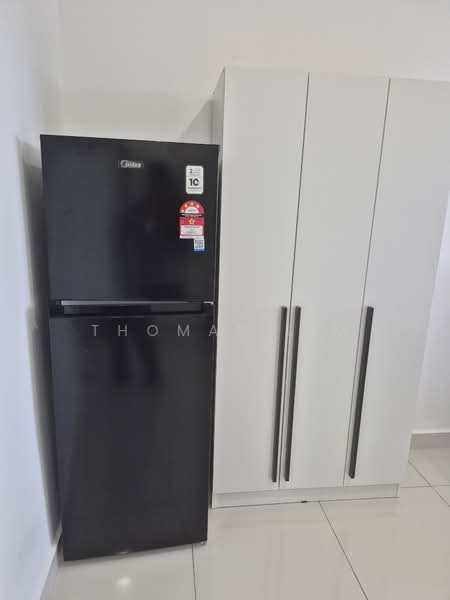 Service Residence for Rent at Yale Suites @ EduSentral - Thomas Lim - PropertyGuru.com.my