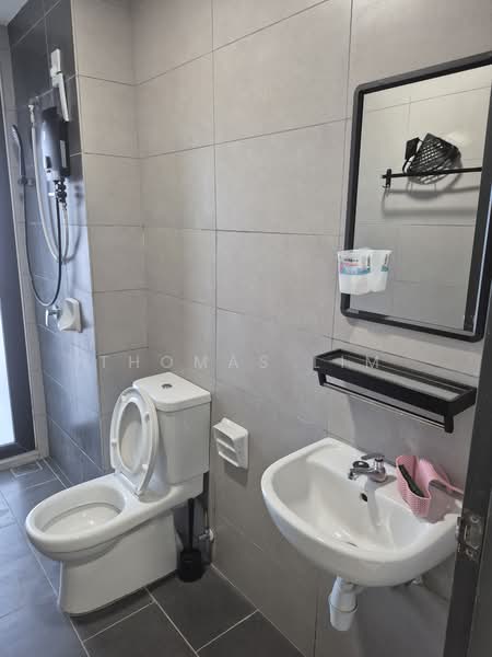 Service Residence for Rent at Yale Suites @ EduSentral - Thomas Lim - PropertyGuru.com.my