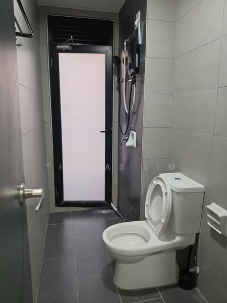 Servis Apartment untuk Disewa di Yale Suites @ EduSentral - Thomas Lim - PropertyGuru.com.my