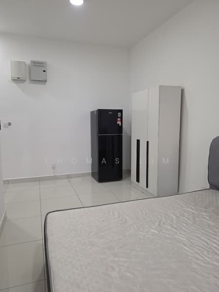 Servis Apartment untuk Disewa di Yale Suites @ EduSentral - Thomas Lim - PropertyGuru.com.my