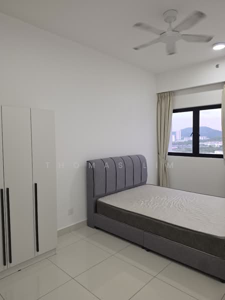 Servis Apartment untuk Disewa di Yale Suites @ EduSentral - Thomas Lim - PropertyGuru.com.my