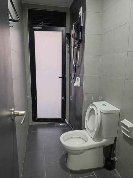 Servis Apartment untuk Disewa di Yale Suites @ EduSentral - Thomas Lim - PropertyGuru.com.my