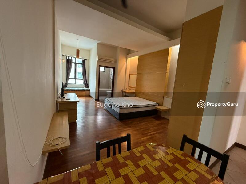 For Rent - The Heritage Residence