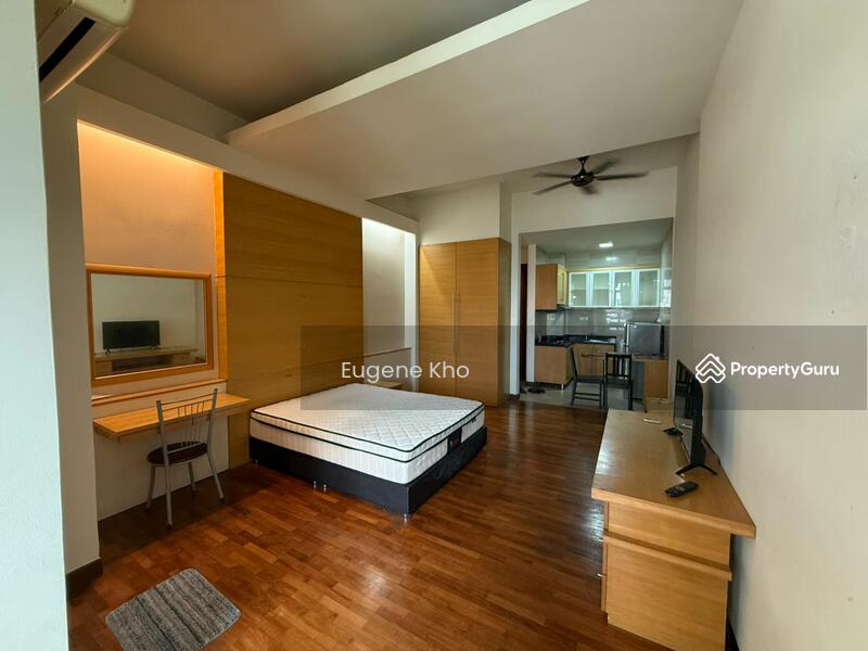 For Rent - The Heritage Residence