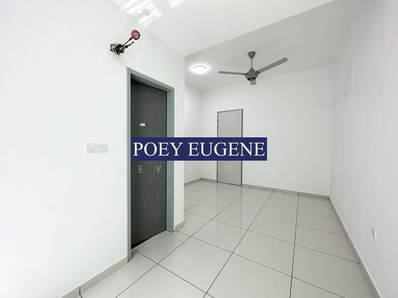 Rumah Teres 3 Tingkat untuk Dijual di Bayan Lepas (Penang) - Poey Eugene - Interior - PropertyGuru.com.my