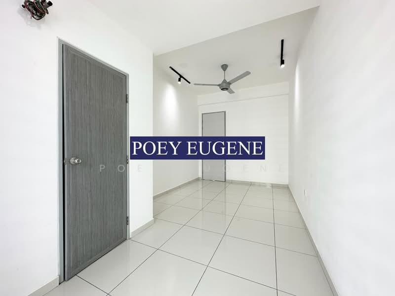 Rumah Teres 3 Tingkat untuk Dijual di Bayan Lepas (Penang) - Poey Eugene - Interior - PropertyGuru.com.my