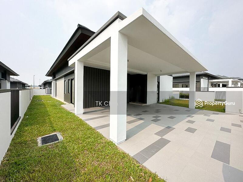Bungalow for Sale in Sungai Buloh (Selangor) - TK Chin - PropertyGuru.com.my