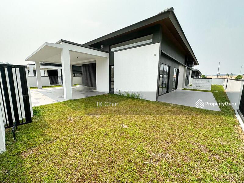 Bungalow for Sale in Sungai Buloh (Selangor) - TK Chin - PropertyGuru.com.my