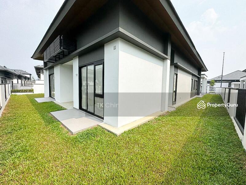 Bungalow for Sale in Sungai Buloh (Selangor) - TK Chin - PropertyGuru.com.my