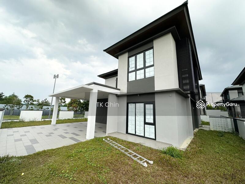 Bungalow for Sale in Sungai Buloh (Selangor) - TK Chin - PropertyGuru.com.my
