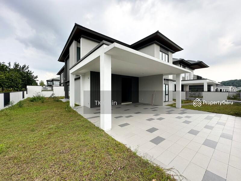 Bungalow for Sale in Sungai Buloh (Selangor) - TK Chin - PropertyGuru.com.my