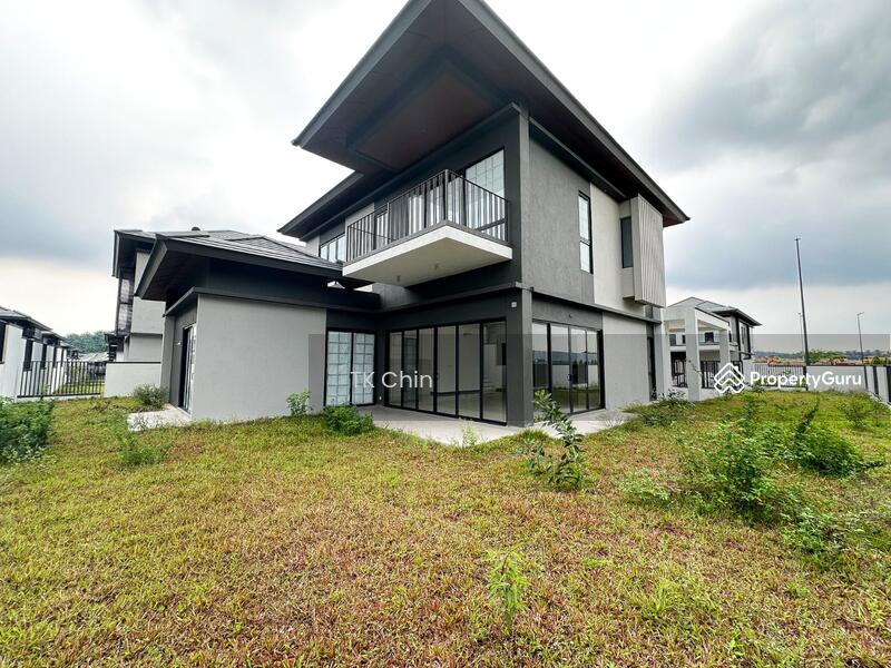 Bungalow for Sale in Sungai Buloh (Selangor) - TK Chin - PropertyGuru.com.my
