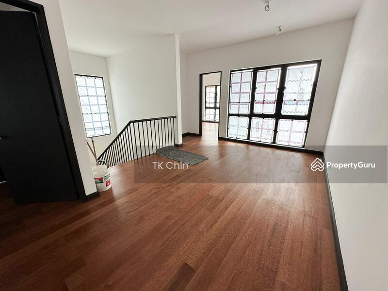 Bungalow for Sale in Sungai Buloh (Selangor) - TK Chin - PropertyGuru.com.my