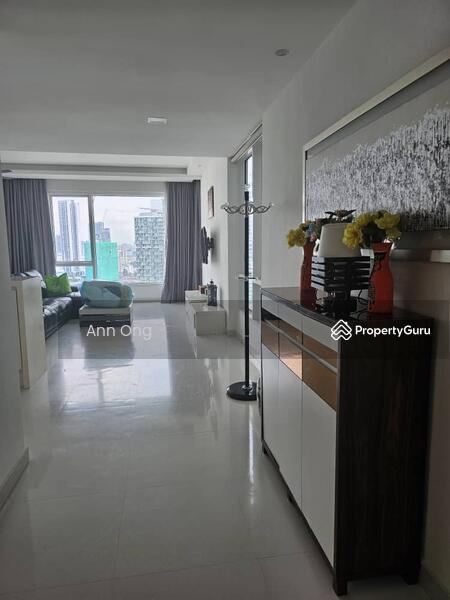Kondominium untuk Disewa di Verticas Residensi - Ann Ong - PropertyGuru.com.my