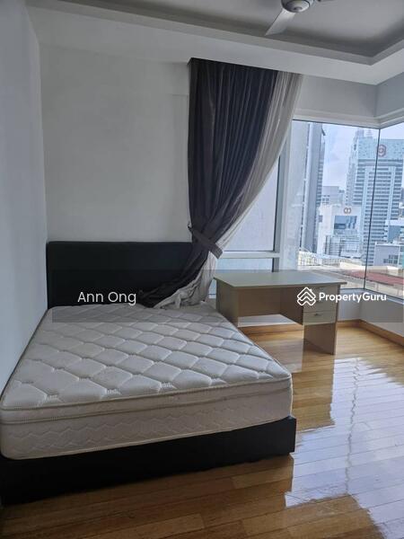 Kondominium untuk Disewa di Verticas Residensi - Ann Ong - PropertyGuru.com.my