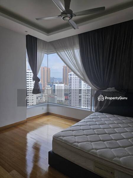 Kondominium untuk Disewa di Verticas Residensi - Ann Ong - PropertyGuru.com.my