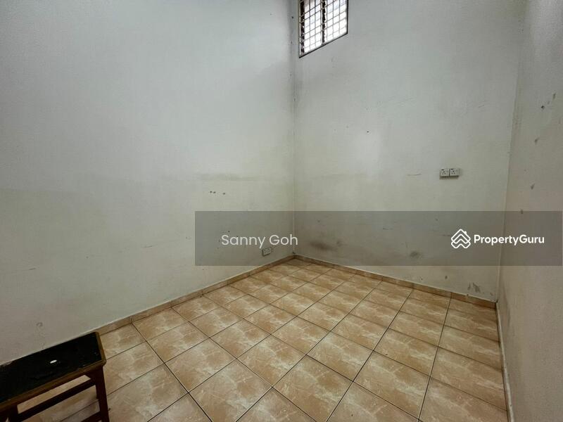 For Rent - TAMAN SEJAHTERA JAYA