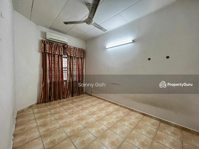 For Rent - TAMAN SEJAHTERA JAYA