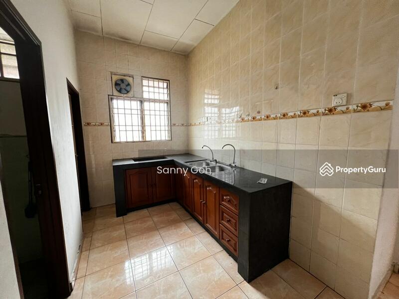 For Rent - TAMAN SEJAHTERA JAYA