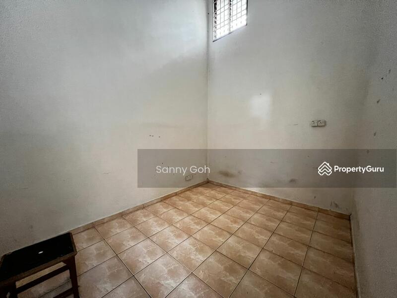For Rent - TAMAN SEJAHTERA JAYA