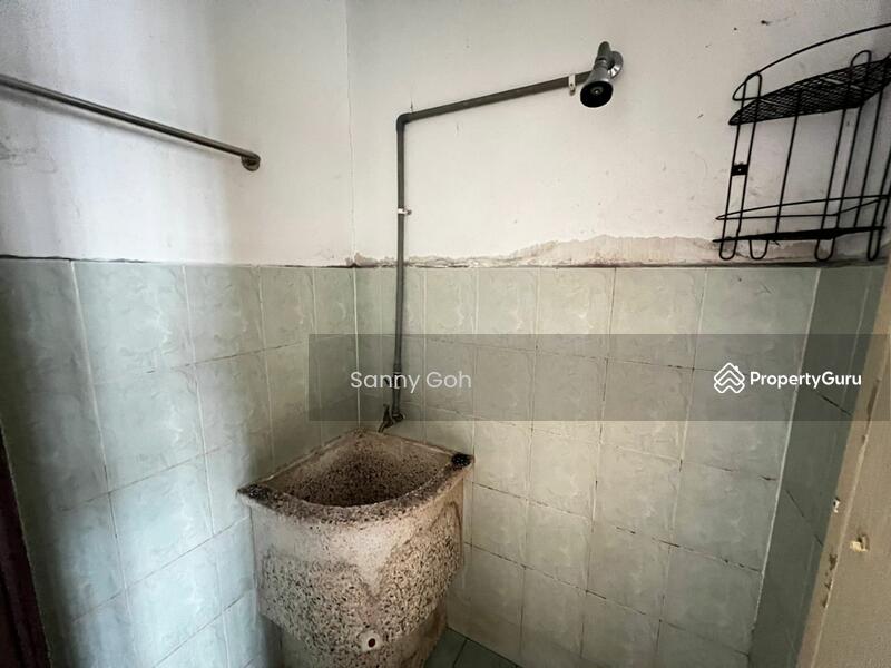 For Rent - TAMAN SEJAHTERA JAYA