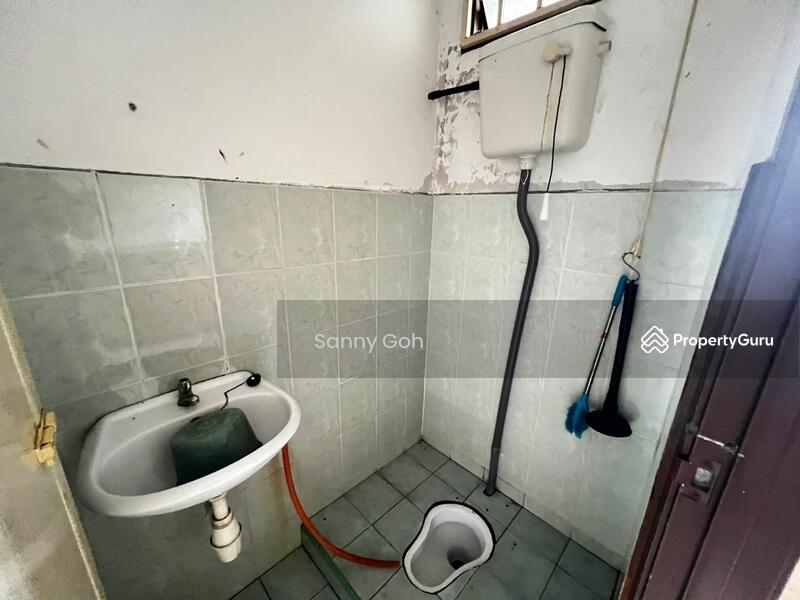 For Rent - TAMAN SEJAHTERA JAYA