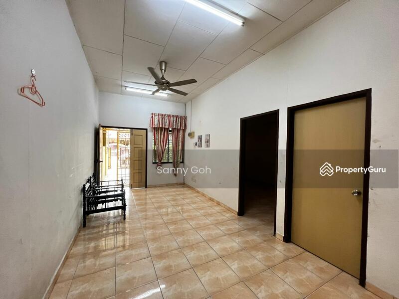 For Rent - TAMAN SEJAHTERA JAYA