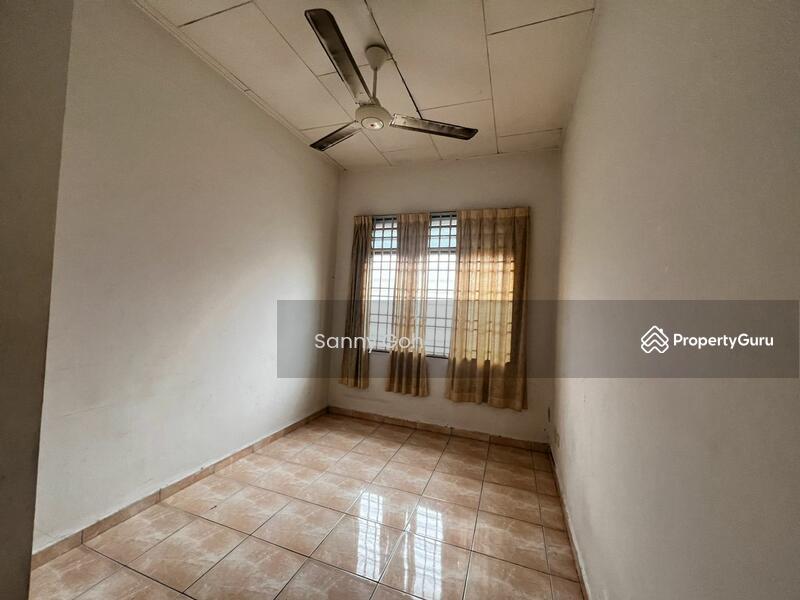 For Rent - TAMAN SEJAHTERA JAYA