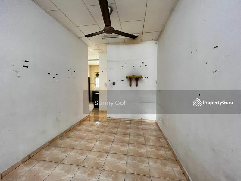 For Rent - TAMAN SEJAHTERA JAYA
