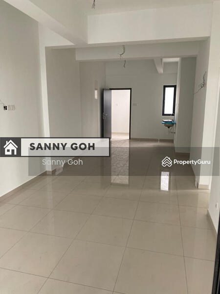 Untuk Dijual - Artis 3 Residence