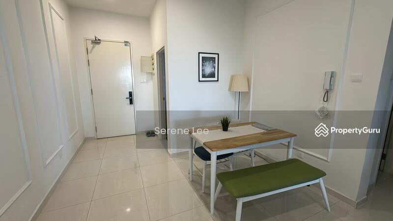 Kondominium untuk Disewa di SKS Pavillion Residences - Serene Lee - PropertyGuru.com.my