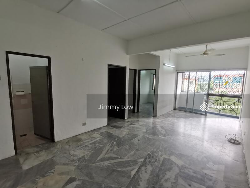 Kondominium untuk Dijual di Sri Anggerik 1 - Jimmy Low - PropertyGuru.com.my