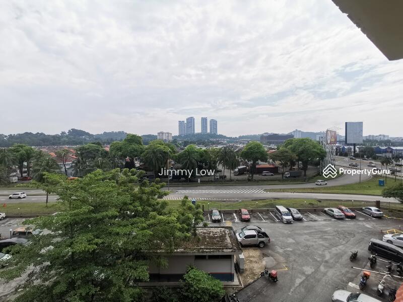 Kondominium untuk Dijual di Sri Anggerik 1 - Jimmy Low - PropertyGuru.com.my
