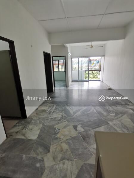 Kondominium untuk Dijual di Sri Anggerik 1 - Jimmy Low - PropertyGuru.com.my