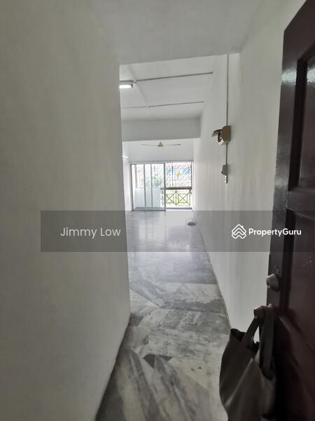 Kondominium untuk Dijual di Sri Anggerik 1 - Jimmy Low - PropertyGuru.com.my