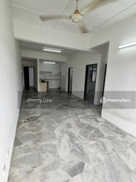 Kondominium untuk Dijual di Sri Anggerik 1 - Jimmy Low - PropertyGuru.com.my