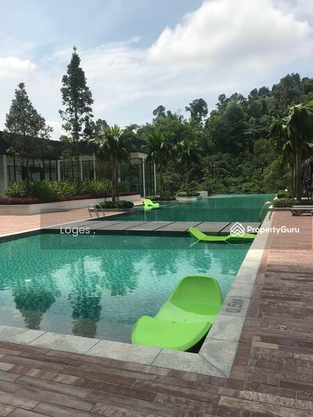 Inwood Residences untuk Untuk Dijual - RM 1,650,000, Mac 2026 - PropertyGuru.com.my