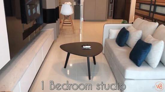 Kediaman Servis untuk Disewa di Novo Ampang - Ws Chong - PropertyGuru.com.my
