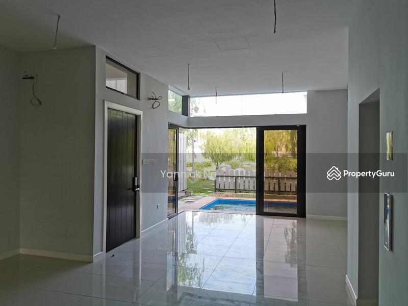 For Rent - Bungalow at Taman Villa Senja