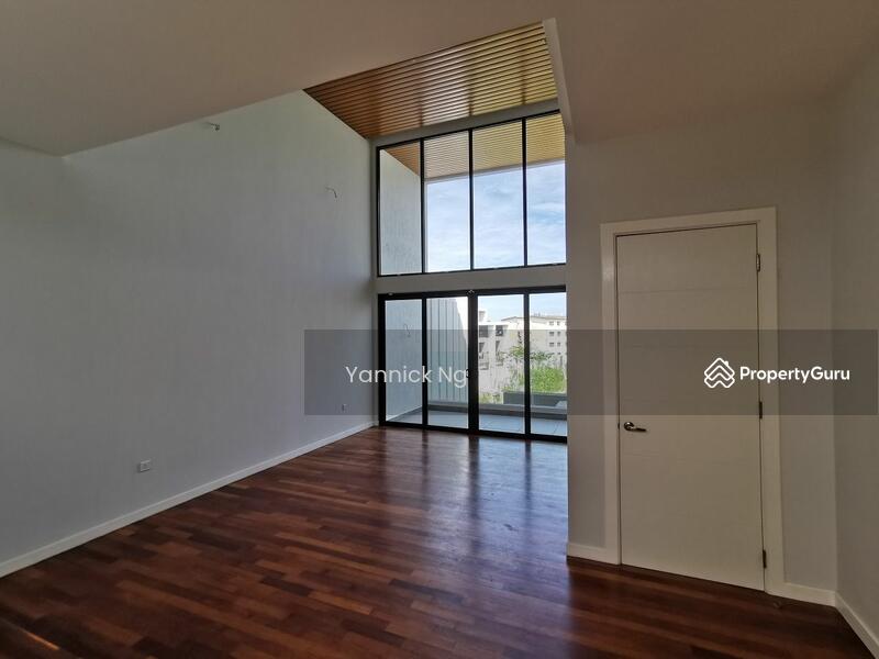 For Rent - Bungalow at Taman Villa Senja