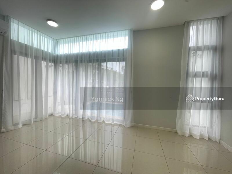 For Rent - Bungalow at Taman Villa Senja