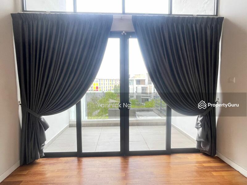 For Rent - Bungalow at Taman Villa Senja