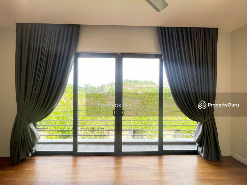 For Rent - Bungalow at Taman Villa Senja