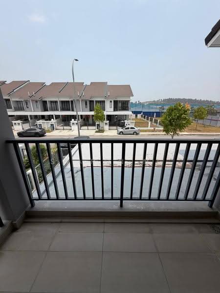 Rumah Teres 2-Tingkat untuk Dijual di Iskandar Puteri (Nusajaya) (Johor) - Sharon Ng - Exterior - PropertyGuru.com.my